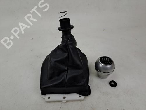 Shift knob MITSUBISHI LANCER VIII Sportback (CX_A) | BP37390556I34 - Image 3