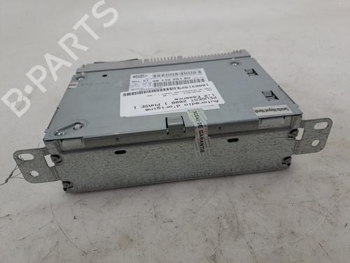 Radio PEUGEOT 2008 I (CU_) 1.2 VTi | BP37394109E6 - Image 2