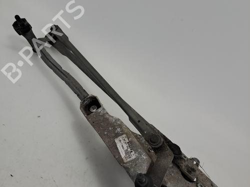 Front wiper motor FORD FIESTA VI (CB1, CCN) | BP37392492M29 - Image 2