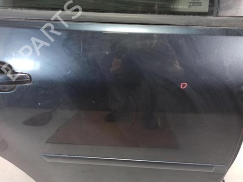 Used Right rear door Right rear door 37379989 37379989