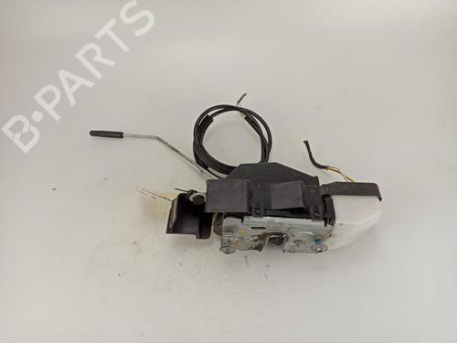 Used Front right lock Front right lock 37381618 37381618