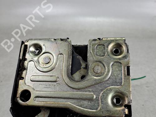 Used Front left lock Front left lock 37385912 37385912