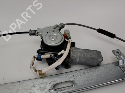 Front right window mechanism HONDA CIVIC VII Hatchback (EU, EP, EV) | BP37386780C23 - Image 2