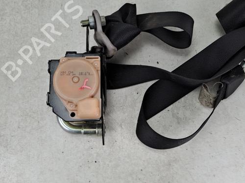 Sikkerhetsbelte foran venstre Sikkerhetsbelte foran venstre MAZDA 6 Hatchback (GG) [2002-2008] 37386407 37386407