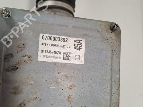 steering-rack-renault-twingo-iii-bcm_-bca_-2014-37398645 main image