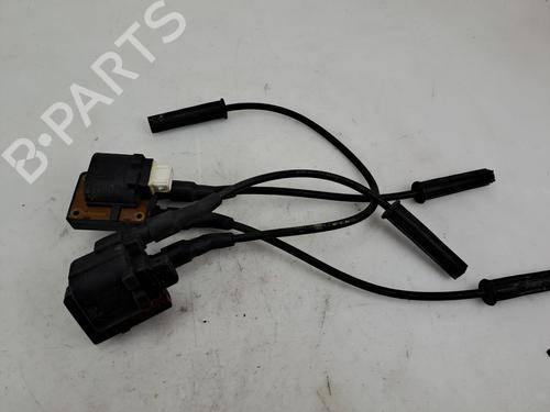 Ignition coil RENAULT KANGOO (KC0/1_) 1.4 (KC0C, KC0H, KC0B, KC0M) | BP37393228M94 - Image 3