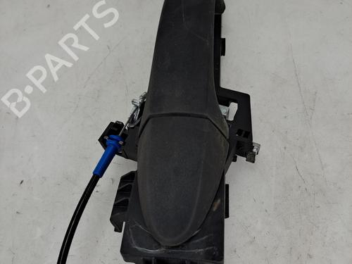 front-right-exterior-door-handle-ford-fiesta-vi-cb1-ccn-2008-37396168 main image