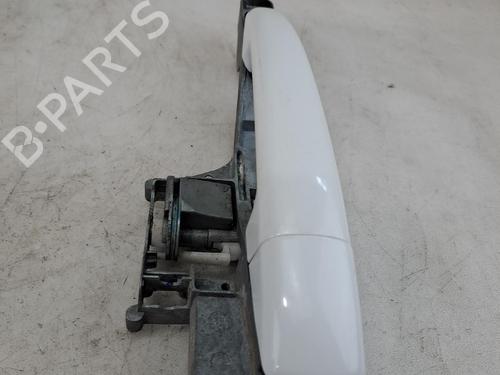 Used Front right exterior door handle Front right exterior door handle 38295772 38295772
