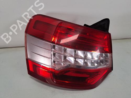 Used Left taillight Left taillight 37399899 37399899