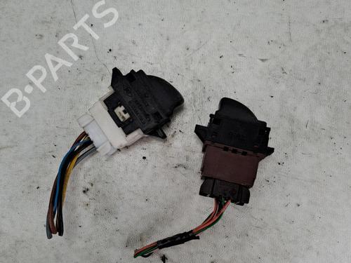 Left front window switch RENAULT ESPACE III (JE0_) 1.9 dTi (JE0M) | BP37386318I27 - Image 2