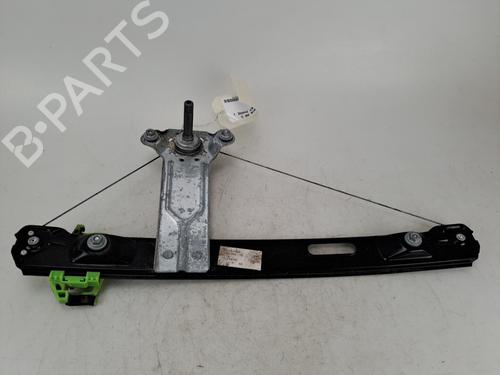 Rear right window mechanism BMW 1 (E87) 118 d | BP37382434C25 - Image 2