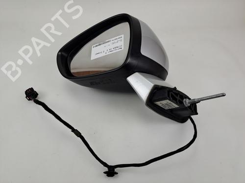 left-mirror-citroen-c5-iii-rd_-2008-2009-2010-2011-2012-2013-2014-2015-2016-2017-37389910 main image
