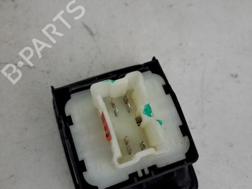 Left front window switch DACIA LODGY (JS_) 1.2 TCe (JSAY, JSM0) | BP37395554I27 - Image 2