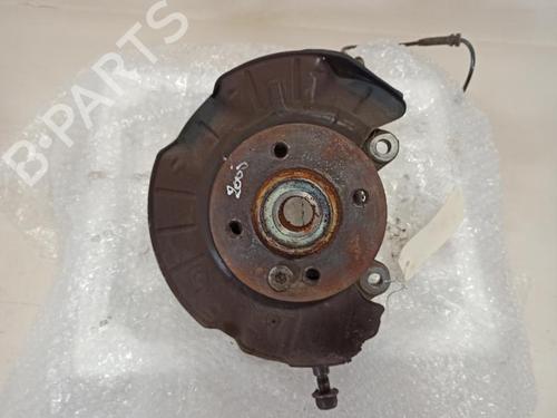 Right front steering knuckle MINI MINI (R50, R53) | BP37381304M26 - Image 2
