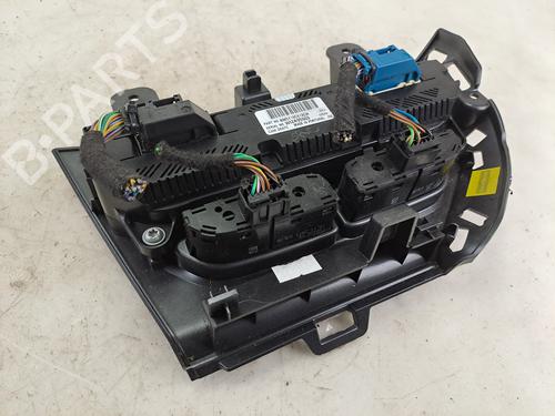 Climate control FORD FOCUS III Saloon | BP37398568I5 - Image 3