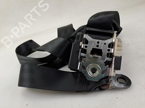 Front right seatbelt FORD FOCUS II (DA_, HCP, DP) | BP37397115I25 - Image 2