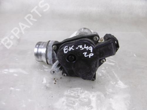 Spjældhus Spjældhus RENAULT CLIO III (BR0/1, CR0/1) [2005-2014] 37377458 37377458