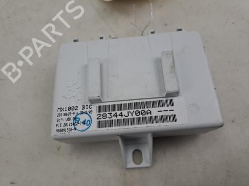 Used Electronic module Electronic module 37393433 37393433