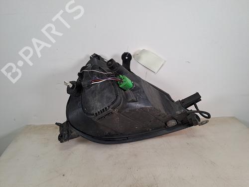 Used Left headlight Left headlight 37385996 37385996