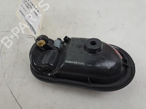 Maniglia interna posteriore destra Maniglia interna posteriore destra DACIA DUSTER (HS_) 1.5 dCi (86 hp) 37393854 37393854