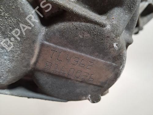 Gearbox RENAULT CLIO V (B7_) 1.5 Blue dCi 100 (B7AD) | BP37746871M3 - Image 3