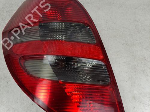 Left taillight MERCEDES-BENZ A-CLASS (W169) A 180 CDI (169.007, 169.307) | BP37386500C34 - Image 2