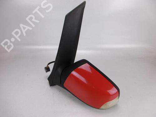 Left mirror FORD FOCUS C-MAX (DM2) 1.6 TDCi | BP37377987C26 - Image 2