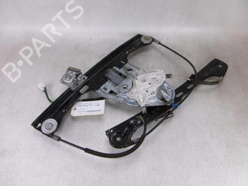 Front left window mechanism MERCEDES-BENZ C-CLASS (W203) C 270 CDI (203.016) | BP37377162C22 - Image 3