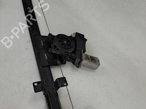 Used Front right window mechanism Front right window mechanism 37399092 37399092