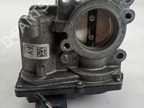 Throttle body DACIA LODGY (JS_) 1.2 TCe (JSAY, JSM0) | BP37397481M82 - Image 2
