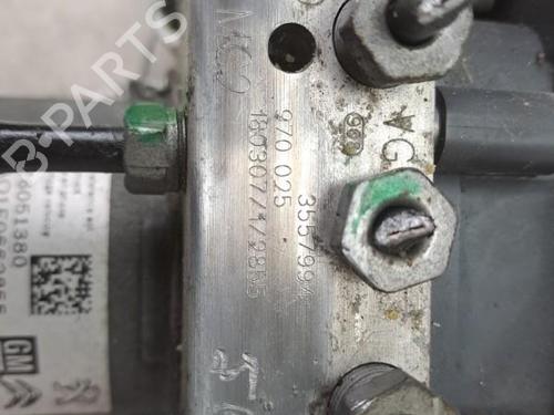 ABS pump CITROËN C3 III (SX) 1.2 VTi 82 | BP37387475M43 - Image 2
