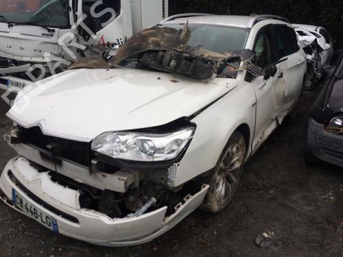 gearbox-citroen-c5-iii-break-rw_-2008-2009-2010-2011-2012-2013-2014-2015-2016-2017-37388923 main image