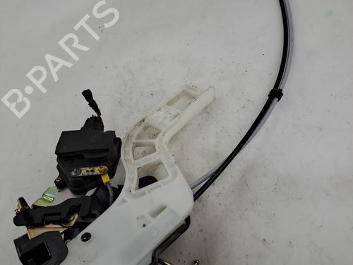Used Rear right lock Rear right lock 37394601 37394601