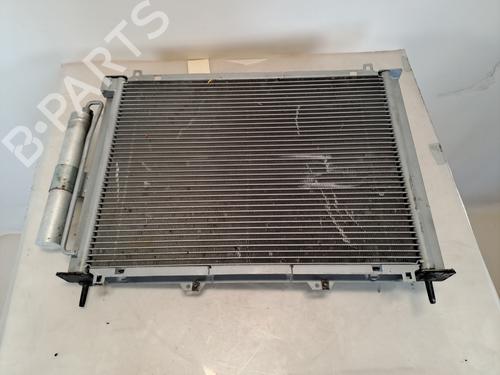 AC Kondensor AC Kondensor RENAULT KANGOO Express (FC0/1_) [1997-2026] 37393061 37393061
