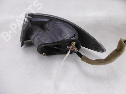 Venstre baglygte Venstre baglygte MAZDA 6 Hatchback (GG) [2002-2008] 37377294 37377294