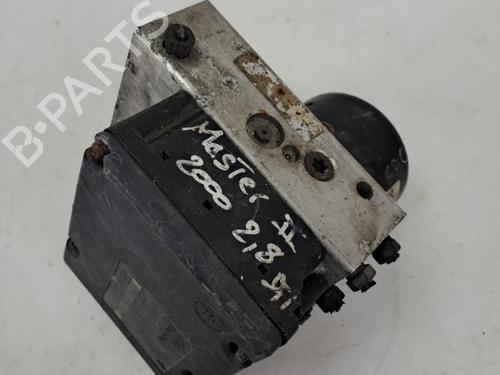 Bremsaggregat ABS für Bremsaggregat ABS 37389662 37389662