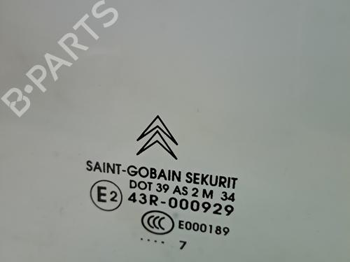 rear-left-door-window-citroen-c4-i-lc_-2004-2005-2006-2007-2008-2009-2010-2011-2012-2013-2014-37394353 main image