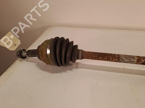 Right front driveshaft RENAULT TRAFIC III Van (FG_) 1.6 dCi 120 (FGMK) | BP37398320M39 - Image 4