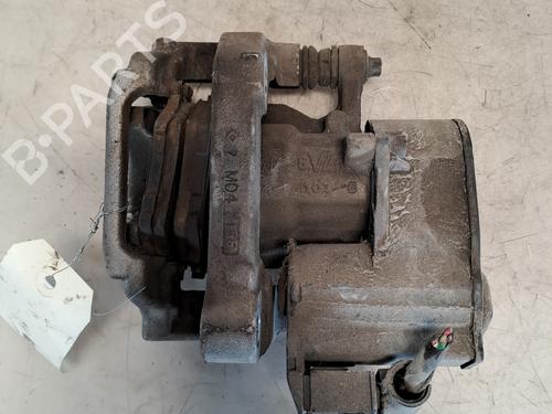Left rear brake caliper CITROËN C4 Picasso II | BP37394725M107 - Image 3