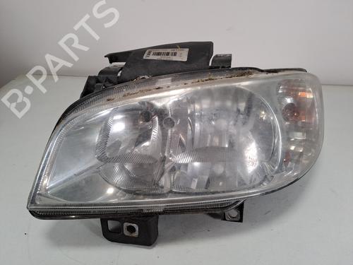 Used Left headlight Left headlight 37399454 37399454