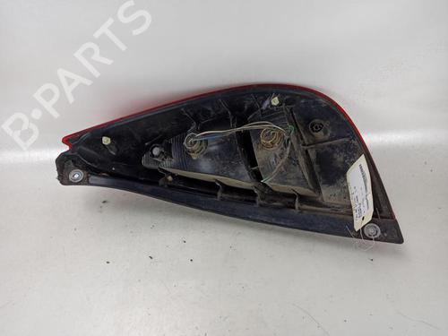 Used Left taillight Left taillight 37380364 37380364