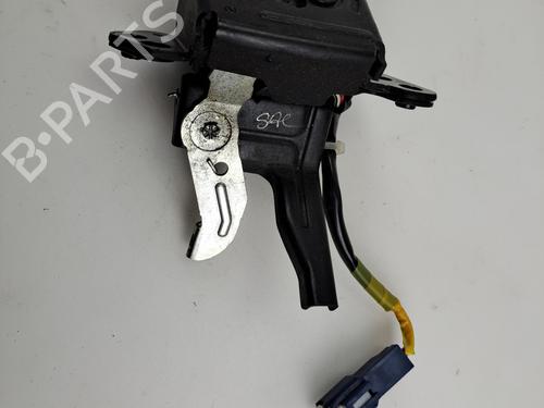 Used Tailgate lock Tailgate lock 37397091 37397091