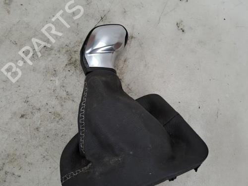 Shift knob CITROËN C3 III (SX) 1.2 VTi 82 | BP37387472I34 - Image 2