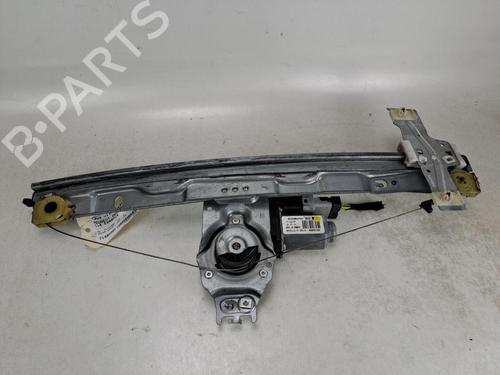 Used Front left window mechanism Front left window mechanism 37384380 37384380