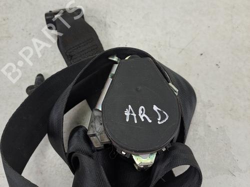 Rear right seatbelt RENAULT KANGOO Express (FW0/1_) Z.E. (FW0Z, FW1Z) | BP37385548I28 - Image 2