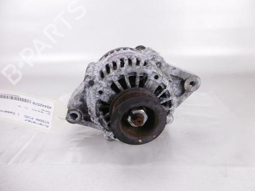 Used Alternator Alternator 37378859 37378859