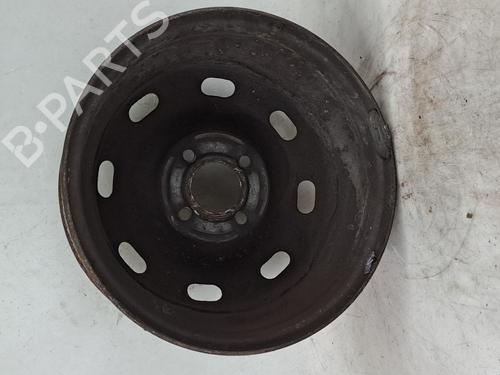 Fælk RENAULT KANGOO (KC0/1_) 1.4 (KC0C, KC0H, KC0B, KC0M) | BP37400152C45 - Image 2