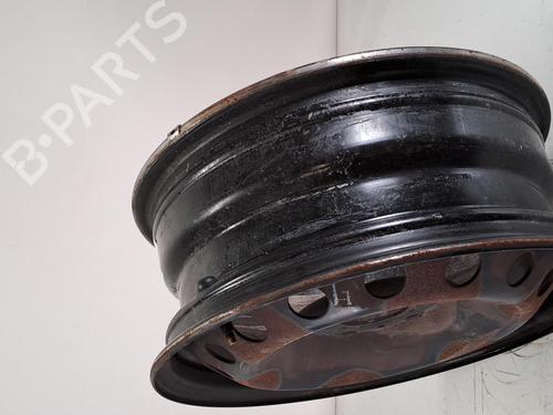 Used Rim Rim 37400061 37400061