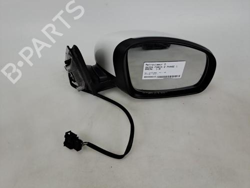 Used Right mirror Right mirror 37386892 37386892