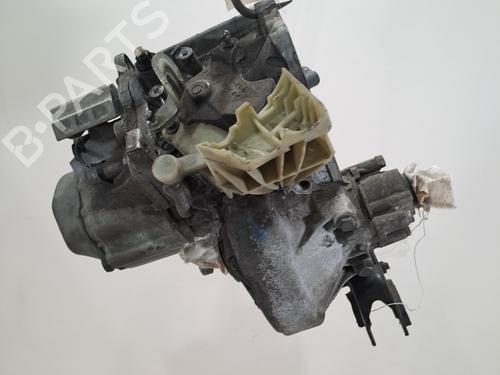 gearkasse-citroen-c3-iii-sx-2016-37397634 main image
